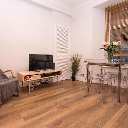 Salmond Place - 427 Διαμέρισμα Εδιμβούργο Εξωτερικό φωτογραφία