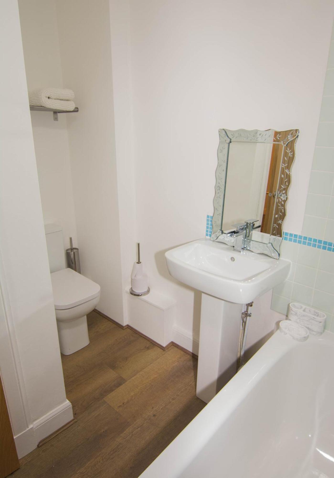 Salmond Place - 427 Διαμέρισμα Εδιμβούργο Εξωτερικό φωτογραφία