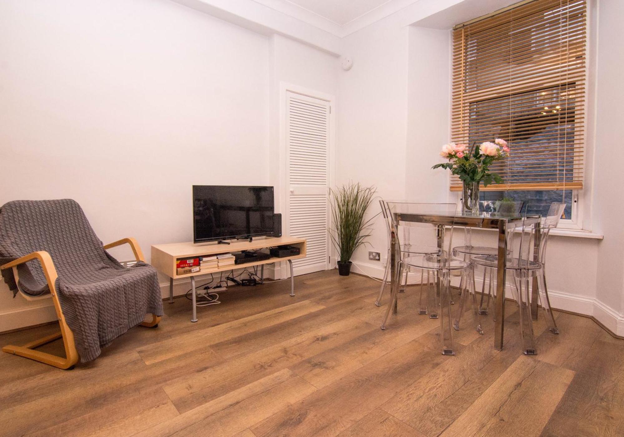 Salmond Place - 427 Διαμέρισμα Εδιμβούργο Εξωτερικό φωτογραφία