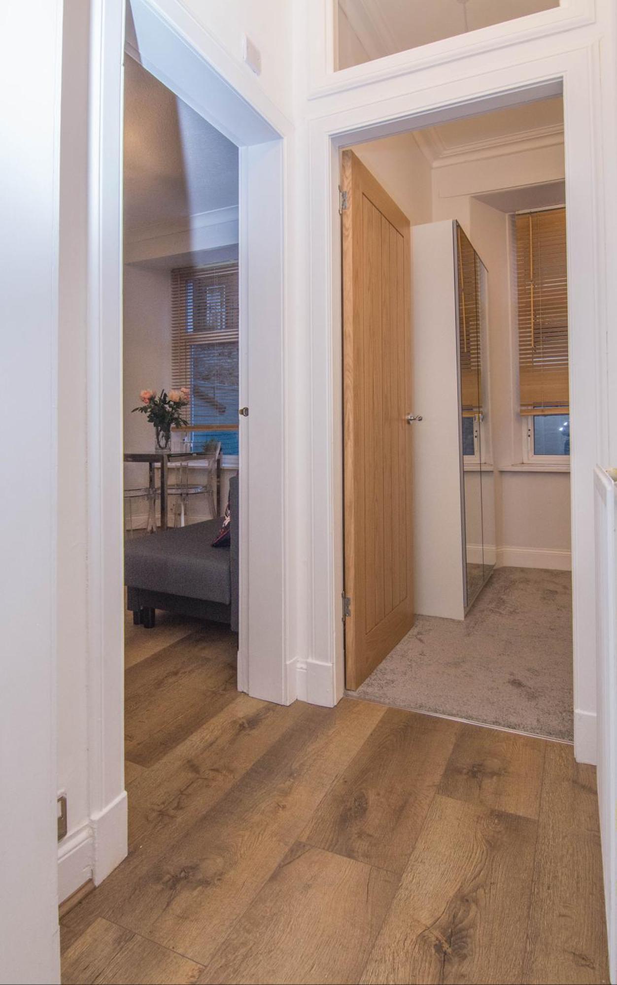Salmond Place - 427 Διαμέρισμα Εδιμβούργο Εξωτερικό φωτογραφία