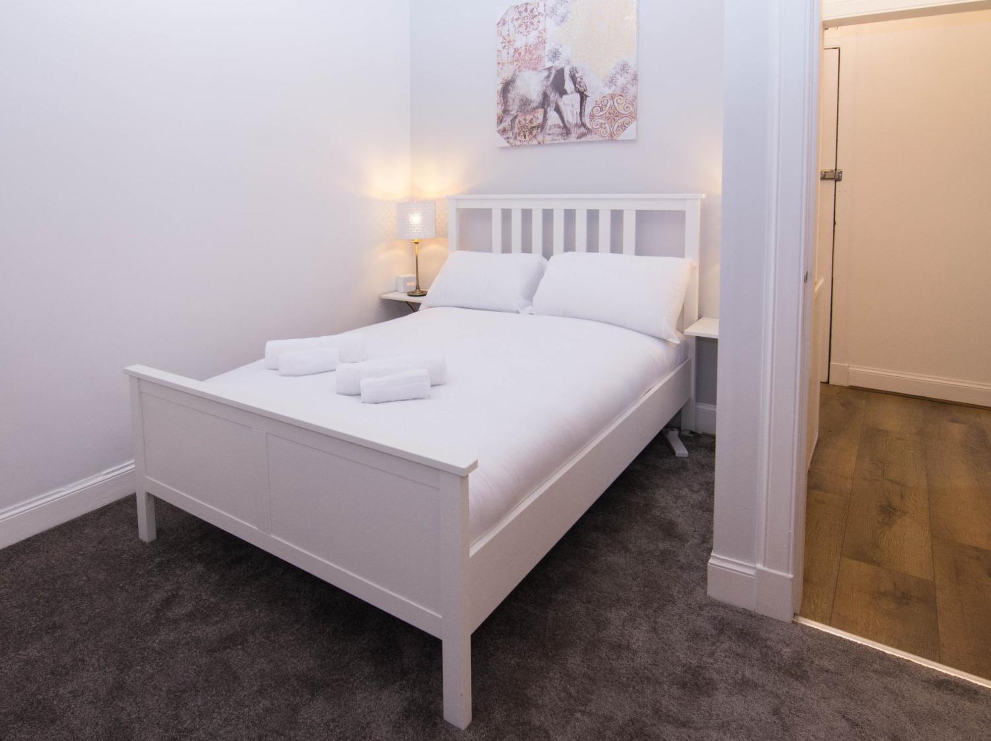 Salmond Place - 427 Διαμέρισμα Εδιμβούργο Εξωτερικό φωτογραφία