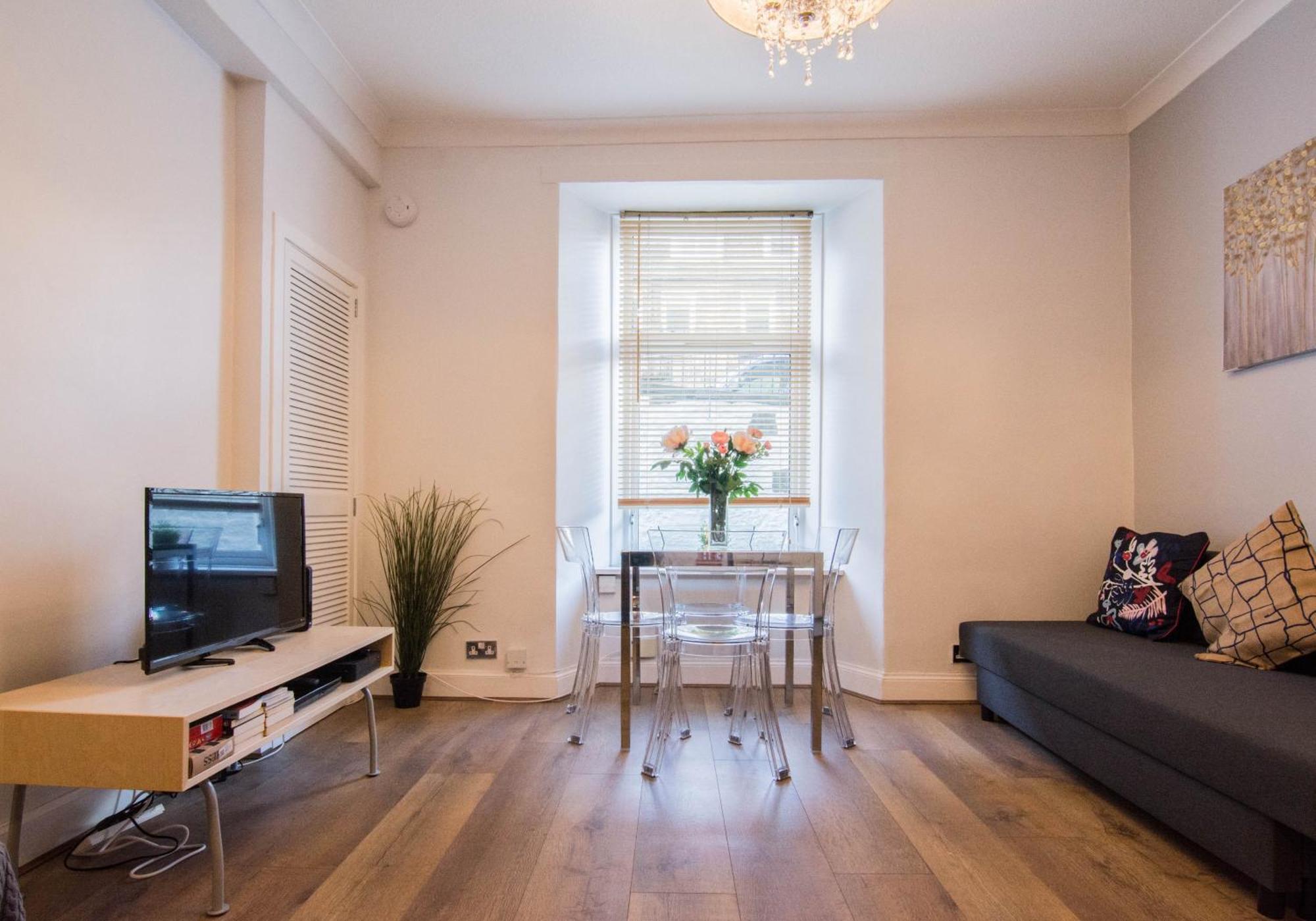 Salmond Place - 427 Διαμέρισμα Εδιμβούργο Εξωτερικό φωτογραφία