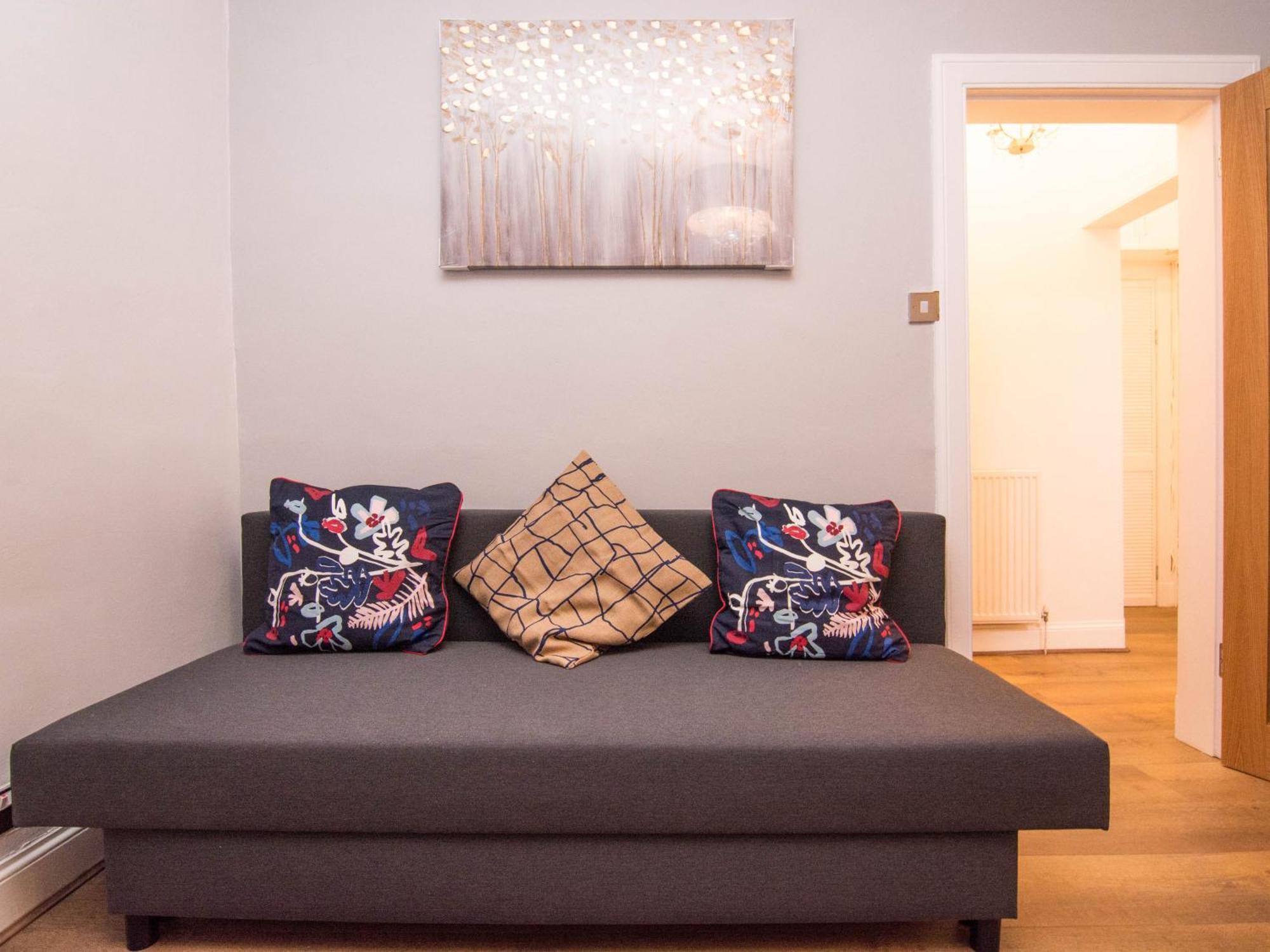 Salmond Place - 427 Διαμέρισμα Εδιμβούργο Εξωτερικό φωτογραφία