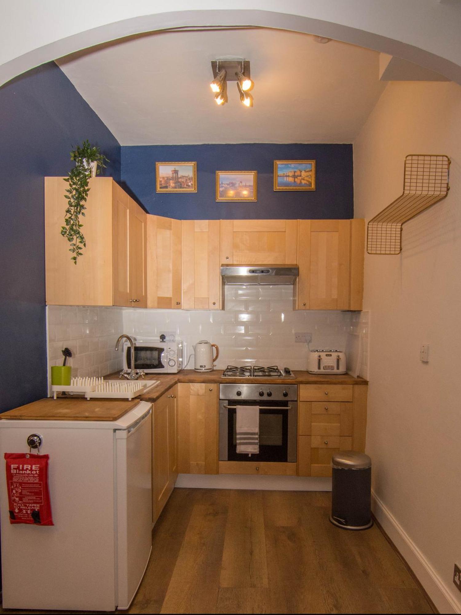 Salmond Place - 427 Διαμέρισμα Εδιμβούργο Εξωτερικό φωτογραφία