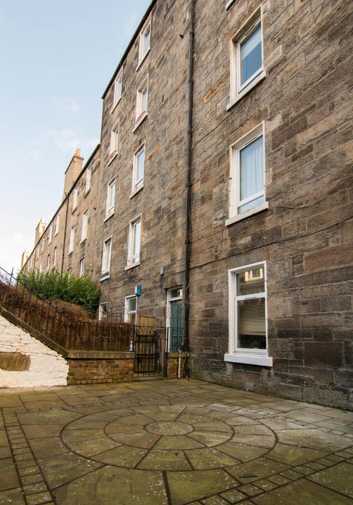 Salmond Place - 427 Διαμέρισμα Εδιμβούργο Εξωτερικό φωτογραφία