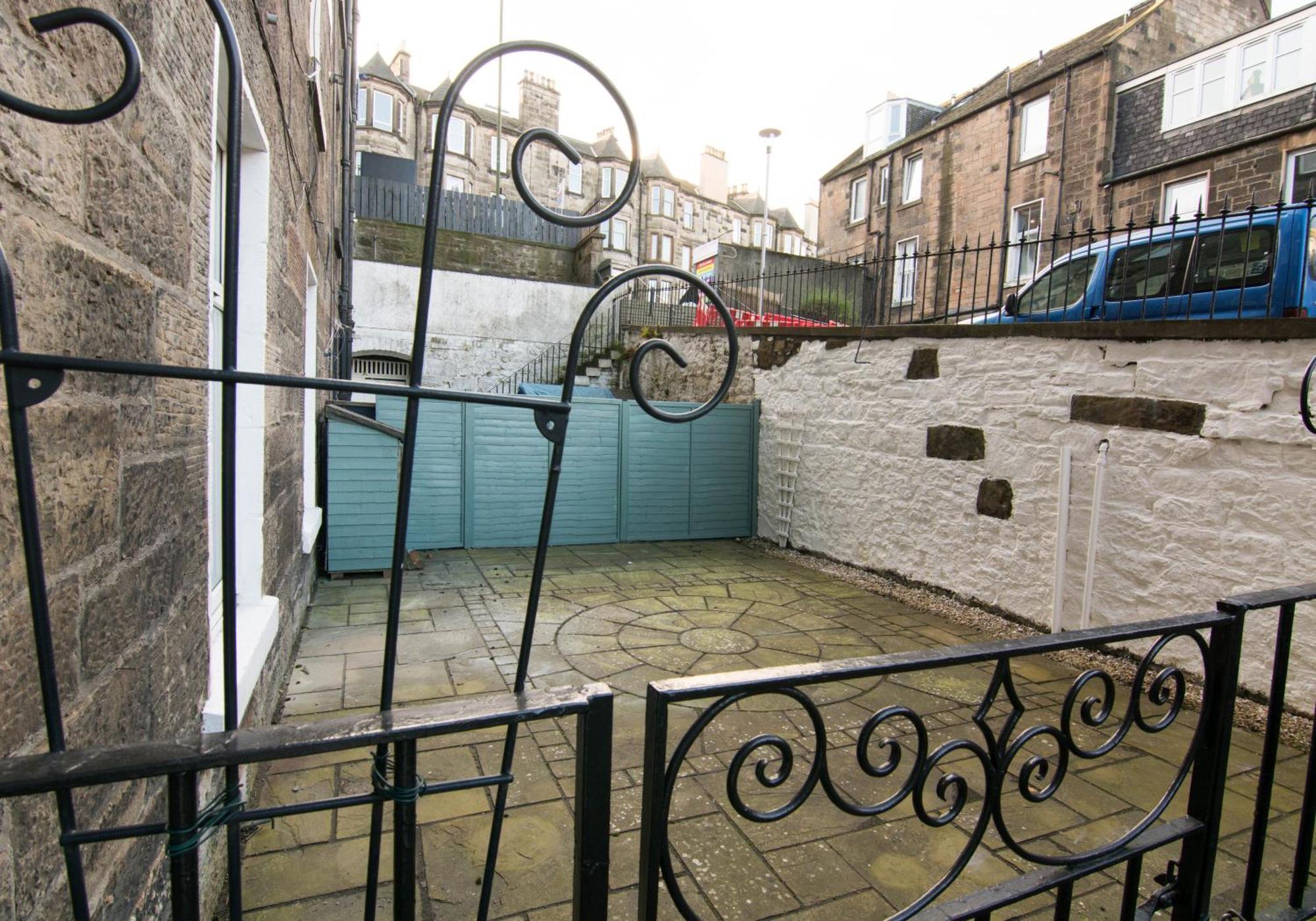 Salmond Place - 427 Διαμέρισμα Εδιμβούργο Εξωτερικό φωτογραφία